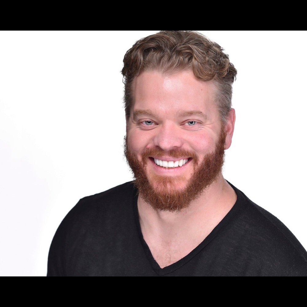 Meet your Posher, Sean